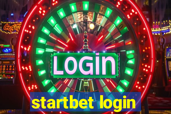 startbet login